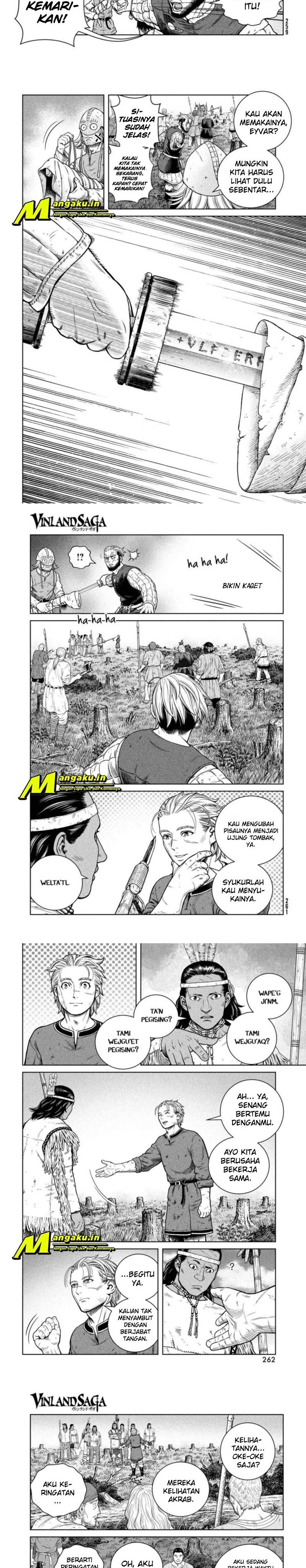 Dilarang COPAS - situs resmi www.mangacanblog.com - Komik vinland saga 184 - chapter 184 185 Indonesia vinland saga 184 - chapter 184 Terbaru 1|Baca Manga Komik Indonesia|Mangacan