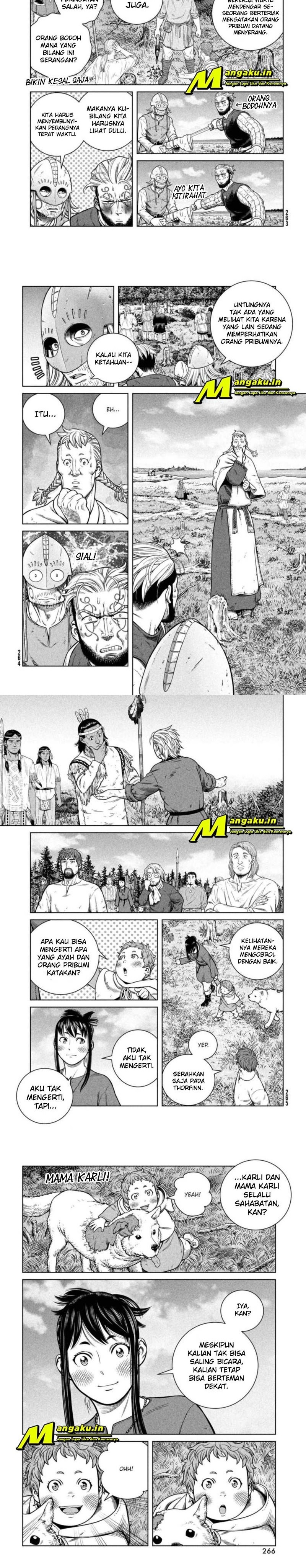 Dilarang COPAS - situs resmi www.mangacanblog.com - Komik vinland saga 184 - chapter 184 185 Indonesia vinland saga 184 - chapter 184 Terbaru 2|Baca Manga Komik Indonesia|Mangacan