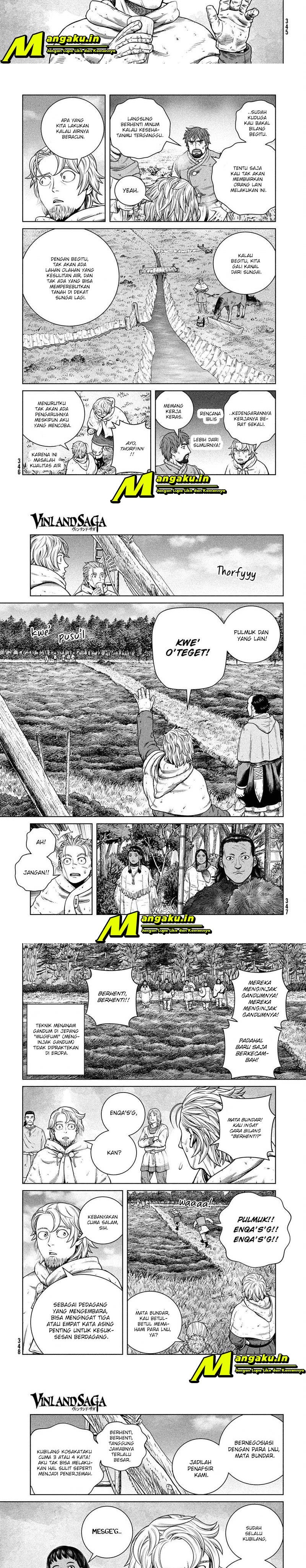 Dilarang COPAS - situs resmi www.mangacanblog.com - Komik vinland saga 187 - chapter 187 188 Indonesia vinland saga 187 - chapter 187 Terbaru 1|Baca Manga Komik Indonesia|Mangacan