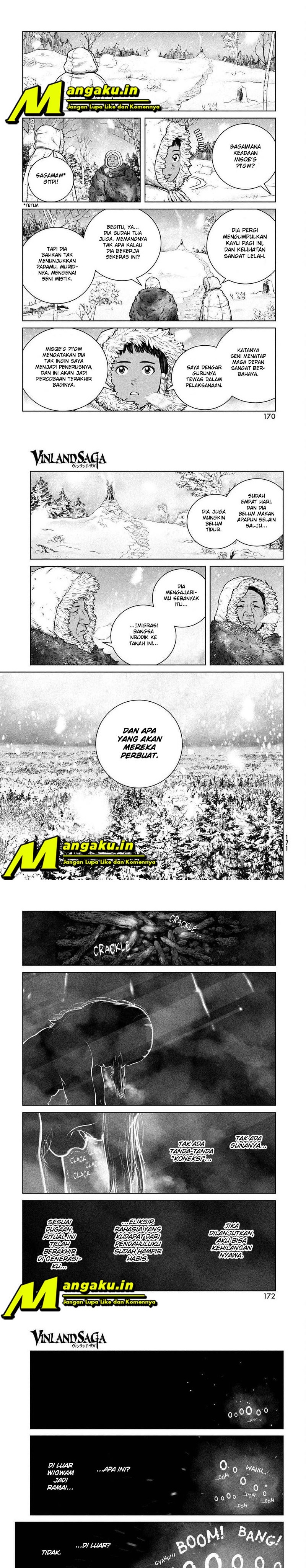 Dilarang COPAS - situs resmi www.mangacanblog.com - Komik vinland saga 189 - chapter 189 190 Indonesia vinland saga 189 - chapter 189 Terbaru 1|Baca Manga Komik Indonesia|Mangacan