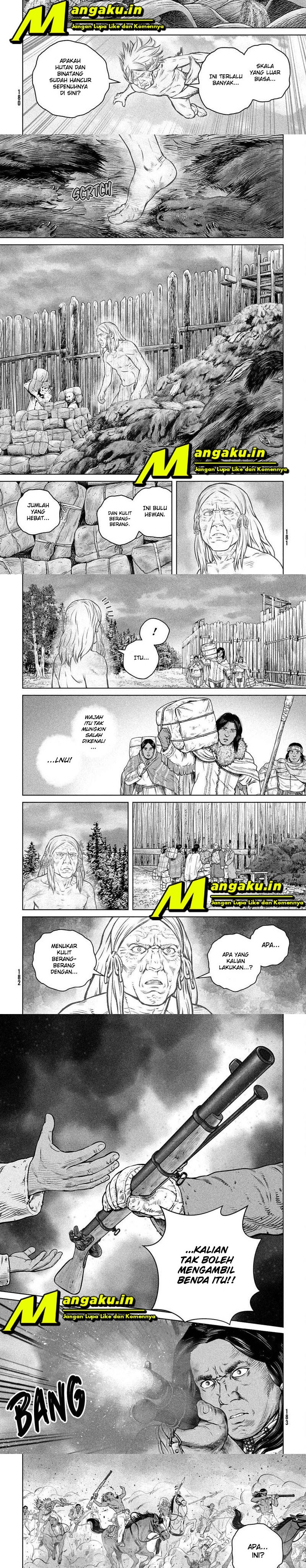 Dilarang COPAS - situs resmi www.mangacanblog.com - Komik vinland saga 189 - chapter 189 190 Indonesia vinland saga 189 - chapter 189 Terbaru 4|Baca Manga Komik Indonesia|Mangacan