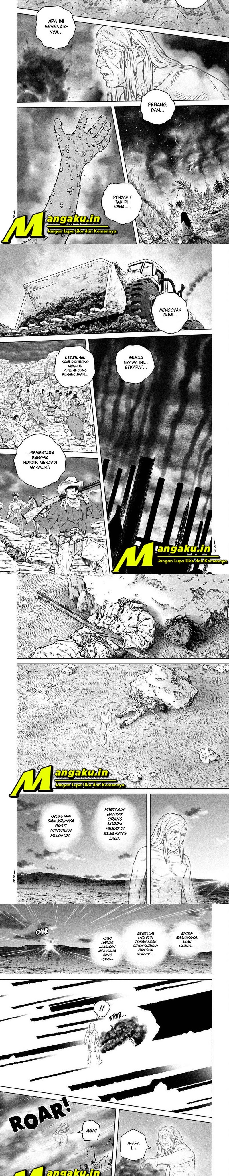 Dilarang COPAS - situs resmi www.mangacanblog.com - Komik vinland saga 189 - chapter 189 190 Indonesia vinland saga 189 - chapter 189 Terbaru 5|Baca Manga Komik Indonesia|Mangacan