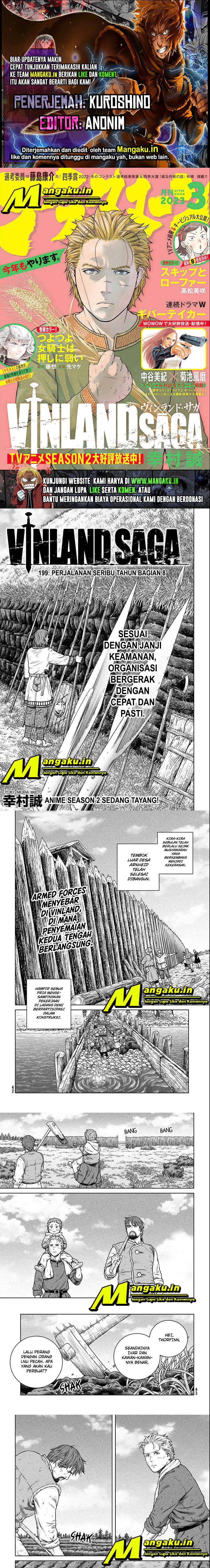 Dilarang COPAS - situs resmi www.mangacanblog.com - Komik vinland saga 199 - chapter 199 200 Indonesia vinland saga 199 - chapter 199 Terbaru 0|Baca Manga Komik Indonesia|Mangacan