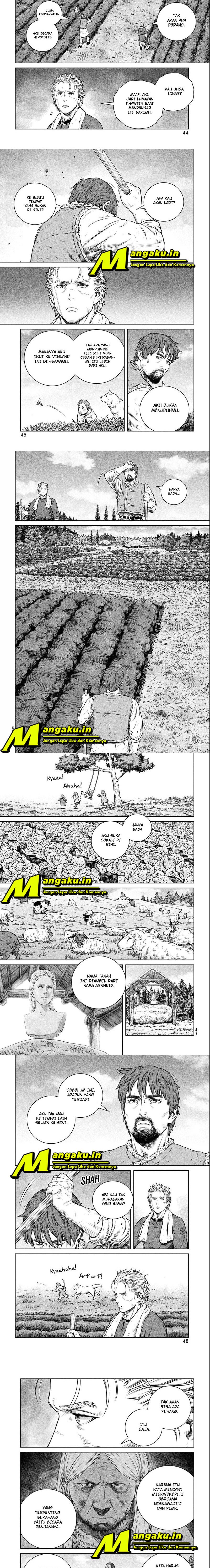 Dilarang COPAS - situs resmi www.mangacanblog.com - Komik vinland saga 199 - chapter 199 200 Indonesia vinland saga 199 - chapter 199 Terbaru 1|Baca Manga Komik Indonesia|Mangacan