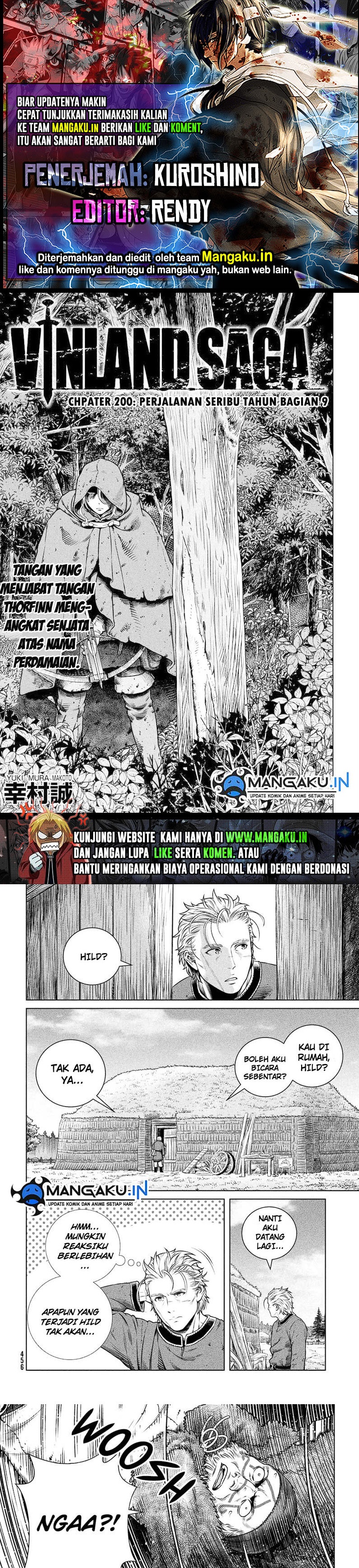 Dilarang COPAS - situs resmi www.mangacanblog.com - Komik vinland saga 200 - chapter 200 201 Indonesia vinland saga 200 - chapter 200 Terbaru 0|Baca Manga Komik Indonesia|Mangacan