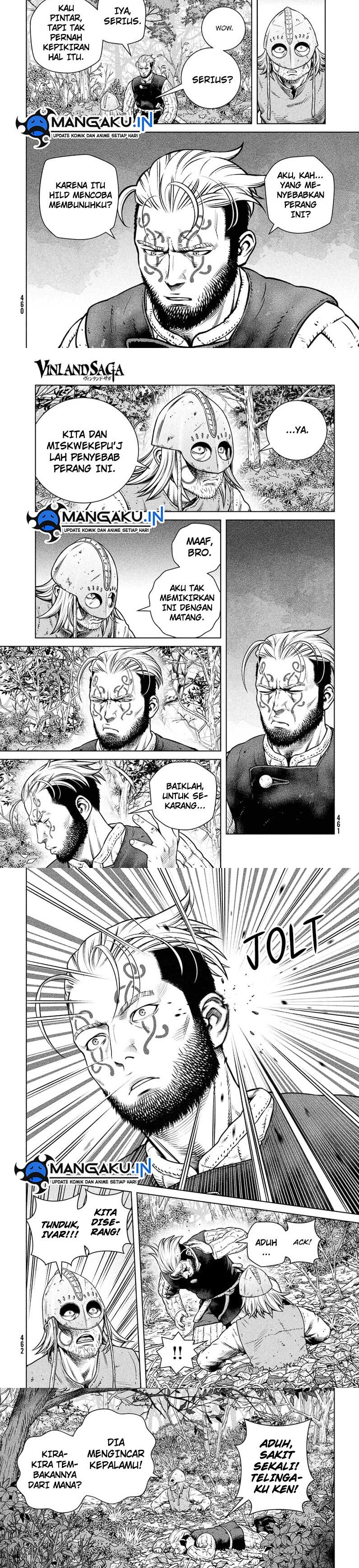 Dilarang COPAS - situs resmi www.mangacanblog.com - Komik vinland saga 200 - chapter 200 201 Indonesia vinland saga 200 - chapter 200 Terbaru 2|Baca Manga Komik Indonesia|Mangacan