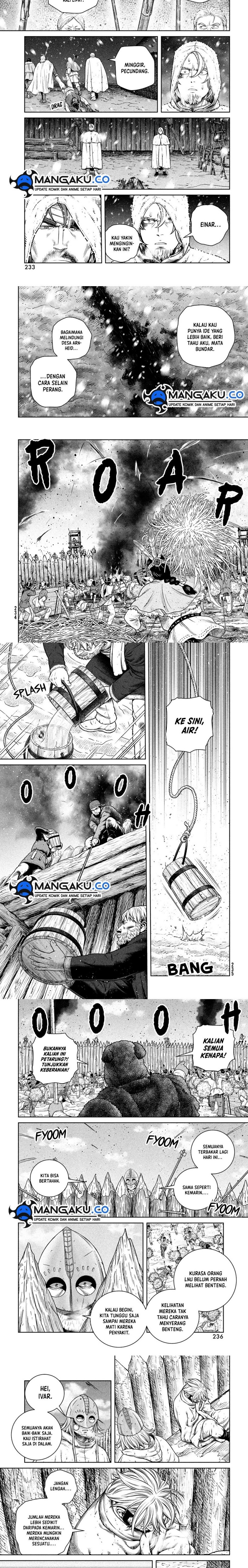 Vinland Saga Chapter 213 Bahasa Indonesia