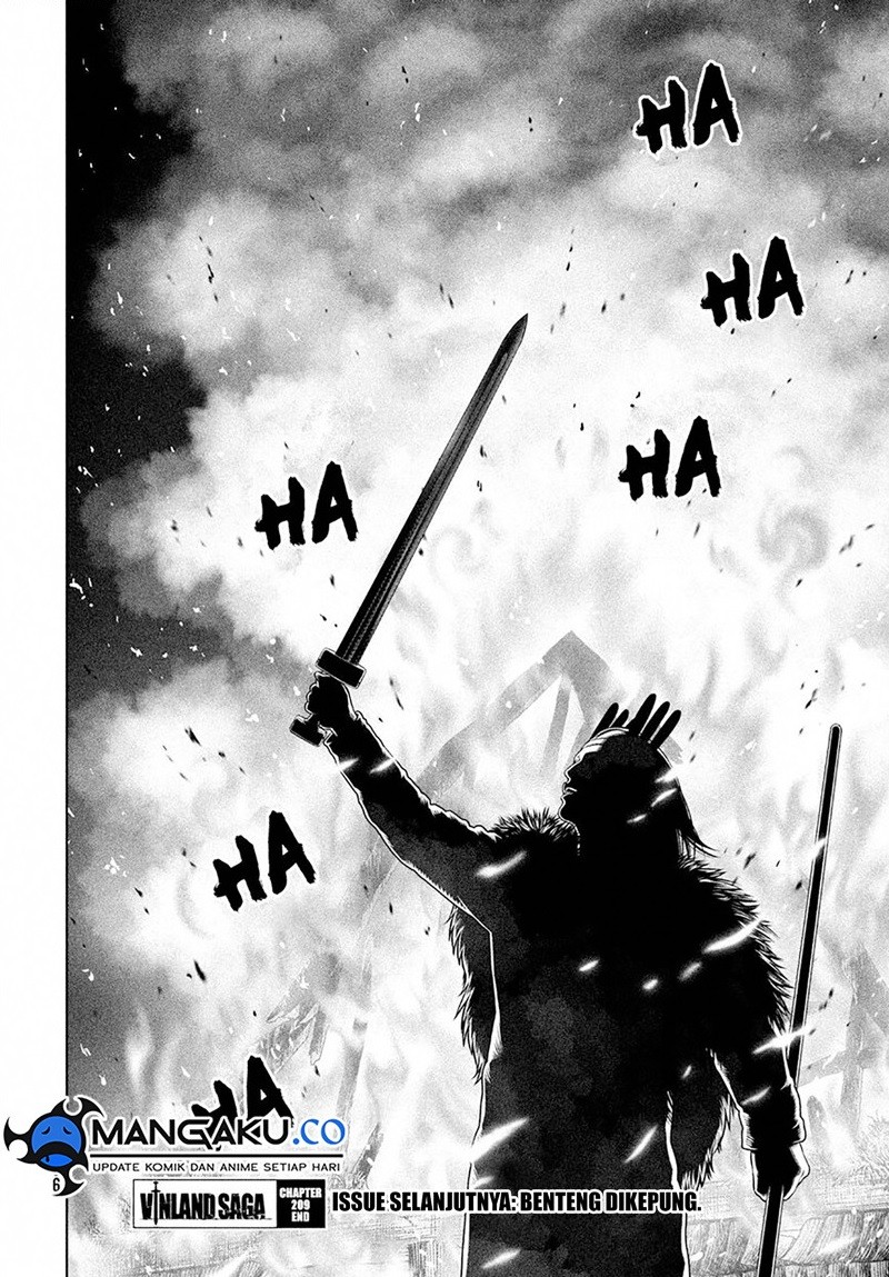 Vinland Saga Chapter 213 Bahasa Indonesia