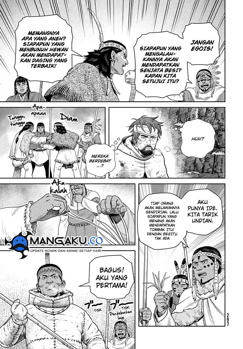 Dilarang COPAS - situs resmi www.mangacanblog.com - Komik vinland saga 215 - chapter 215 216 Indonesia vinland saga 215 - chapter 215 Terbaru 3|Baca Manga Komik Indonesia|Mangacan