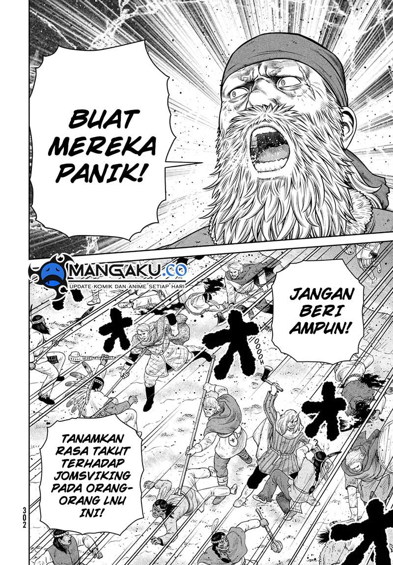 Dilarang COPAS - situs resmi www.mangacanblog.com - Komik vinland saga 215 - chapter 215 216 Indonesia vinland saga 215 - chapter 215 Terbaru 8|Baca Manga Komik Indonesia|Mangacan