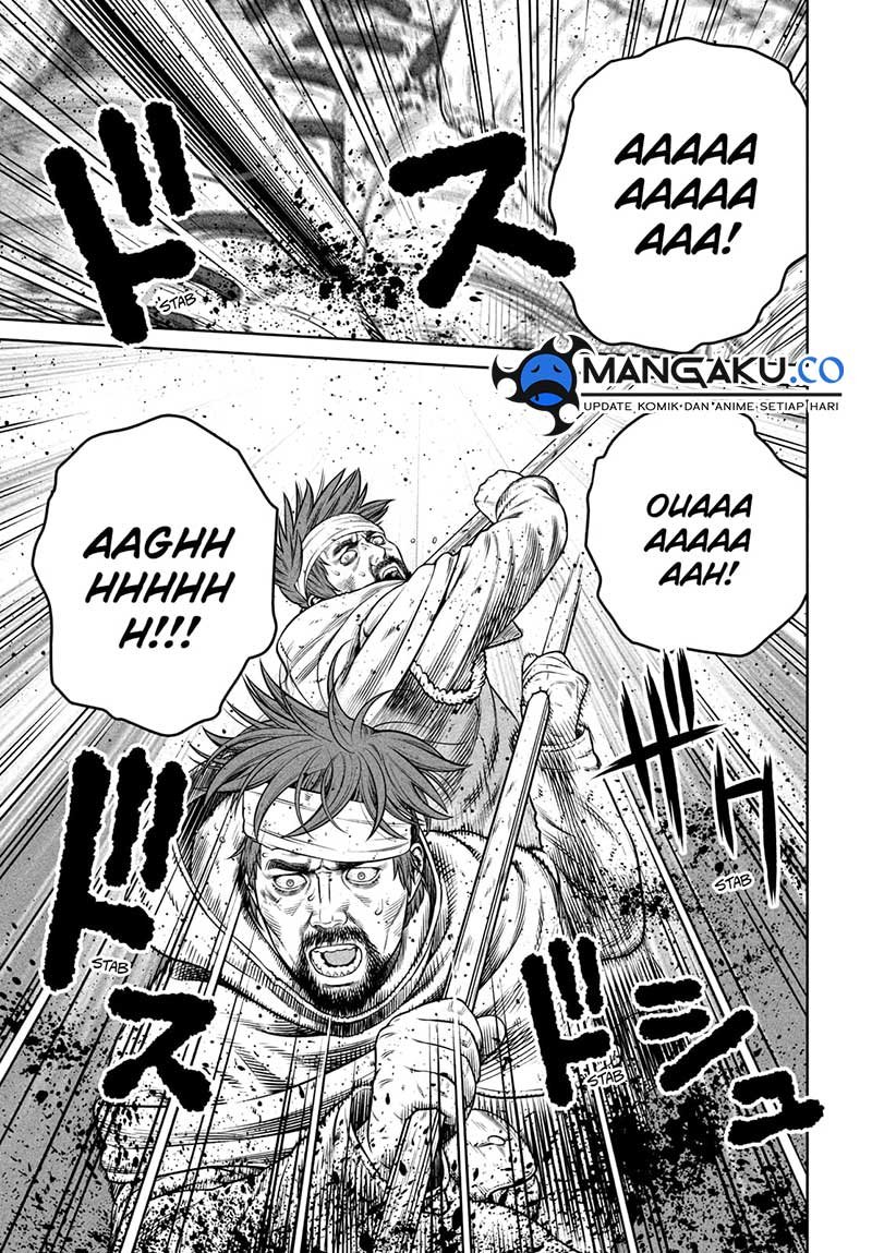 Dilarang COPAS - situs resmi www.mangacanblog.com - Komik vinland saga 215 - chapter 215 216 Indonesia vinland saga 215 - chapter 215 Terbaru 15|Baca Manga Komik Indonesia|Mangacan