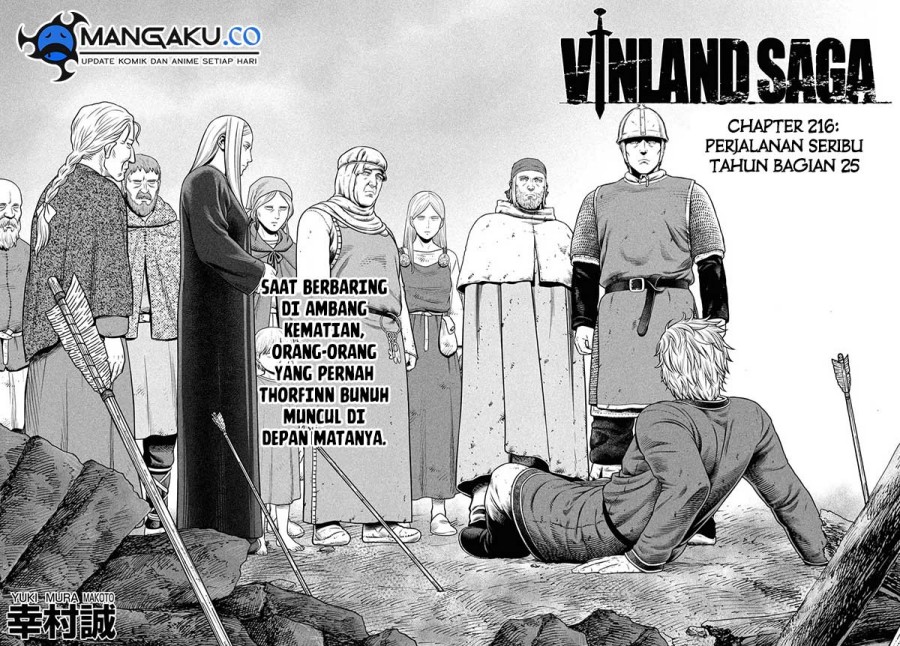 Dilarang COPAS - situs resmi www.mangacanblog.com - Komik vinland saga 216 - chapter 216 217 Indonesia vinland saga 216 - chapter 216 Terbaru 2|Baca Manga Komik Indonesia|Mangacan