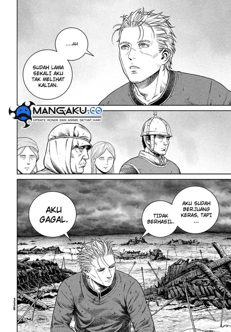 Dilarang COPAS - situs resmi www.mangacanblog.com - Komik vinland saga 216 - chapter 216 217 Indonesia vinland saga 216 - chapter 216 Terbaru 3|Baca Manga Komik Indonesia|Mangacan