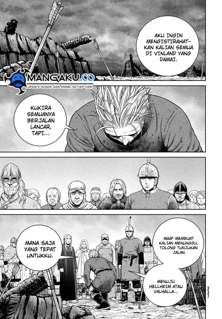 Dilarang COPAS - situs resmi www.mangacanblog.com - Komik vinland saga 216 - chapter 216 217 Indonesia vinland saga 216 - chapter 216 Terbaru 4|Baca Manga Komik Indonesia|Mangacan