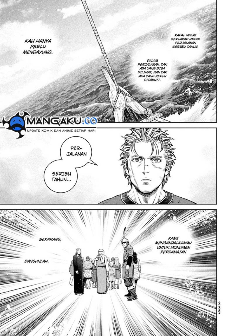 Dilarang COPAS - situs resmi www.mangacanblog.com - Komik vinland saga 216 - chapter 216 217 Indonesia vinland saga 216 - chapter 216 Terbaru 6|Baca Manga Komik Indonesia|Mangacan