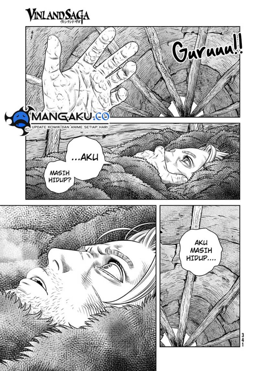 Dilarang COPAS - situs resmi www.mangacanblog.com - Komik vinland saga 216 - chapter 216 217 Indonesia vinland saga 216 - chapter 216 Terbaru 8|Baca Manga Komik Indonesia|Mangacan