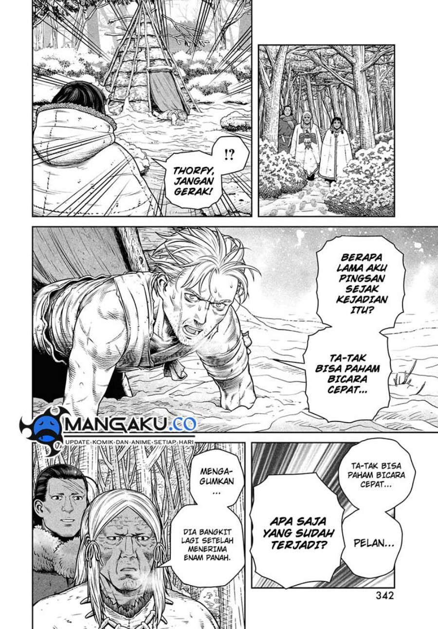 Dilarang COPAS - situs resmi www.mangacanblog.com - Komik vinland saga 216 - chapter 216 217 Indonesia vinland saga 216 - chapter 216 Terbaru 9|Baca Manga Komik Indonesia|Mangacan