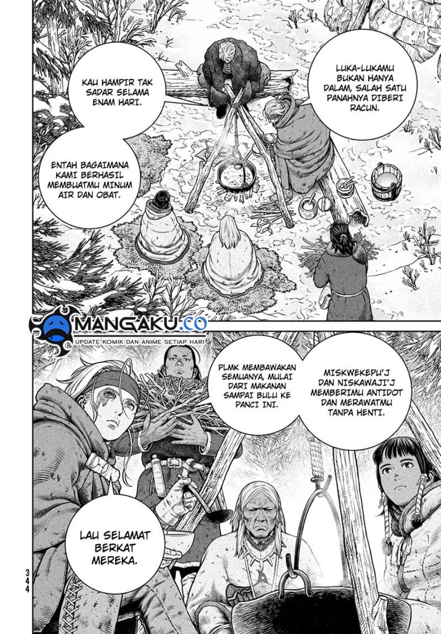 Dilarang COPAS - situs resmi www.mangacanblog.com - Komik vinland saga 216 - chapter 216 217 Indonesia vinland saga 216 - chapter 216 Terbaru 11|Baca Manga Komik Indonesia|Mangacan