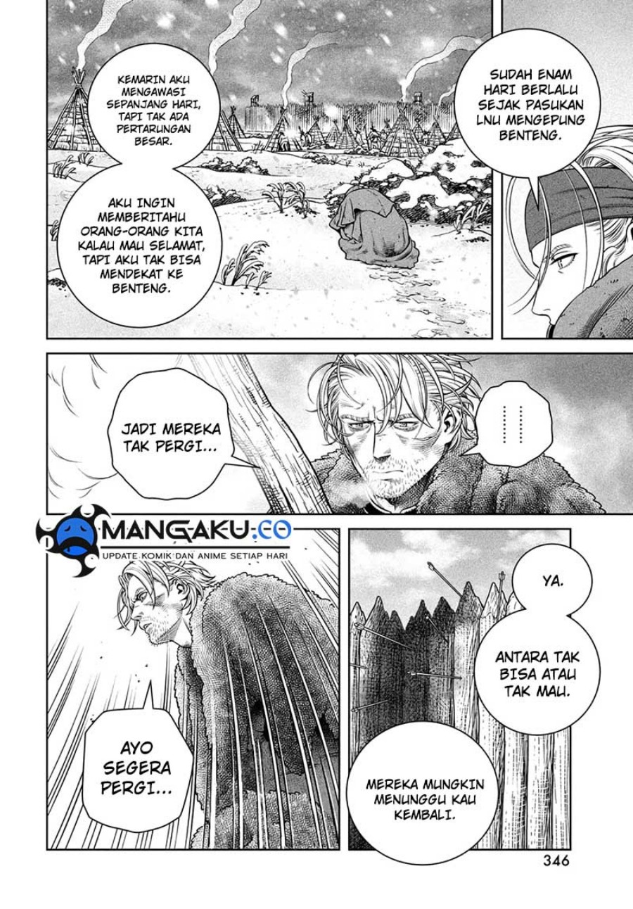 Dilarang COPAS - situs resmi www.mangacanblog.com - Komik vinland saga 216 - chapter 216 217 Indonesia vinland saga 216 - chapter 216 Terbaru 13|Baca Manga Komik Indonesia|Mangacan