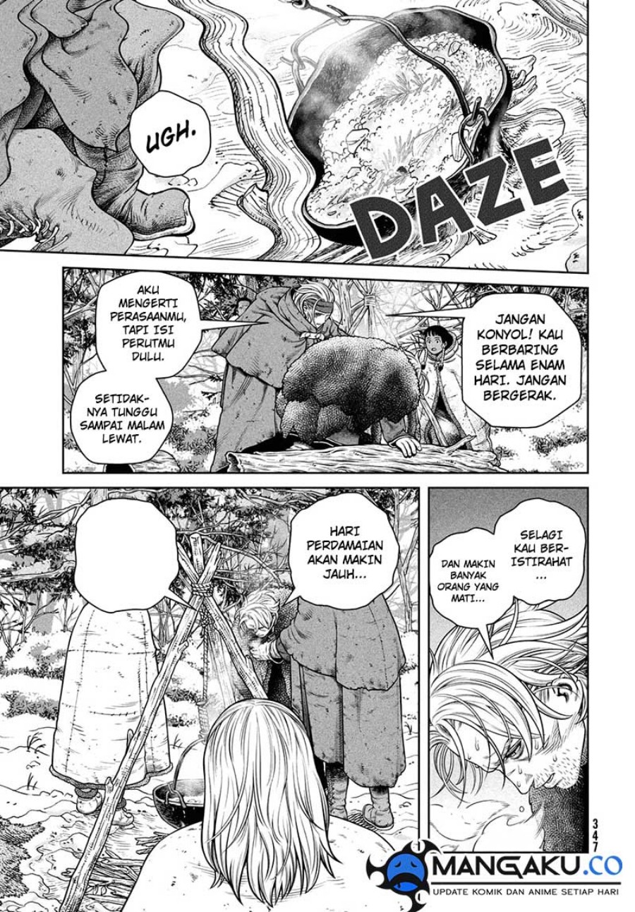 Dilarang COPAS - situs resmi www.mangacanblog.com - Komik vinland saga 216 - chapter 216 217 Indonesia vinland saga 216 - chapter 216 Terbaru 14|Baca Manga Komik Indonesia|Mangacan