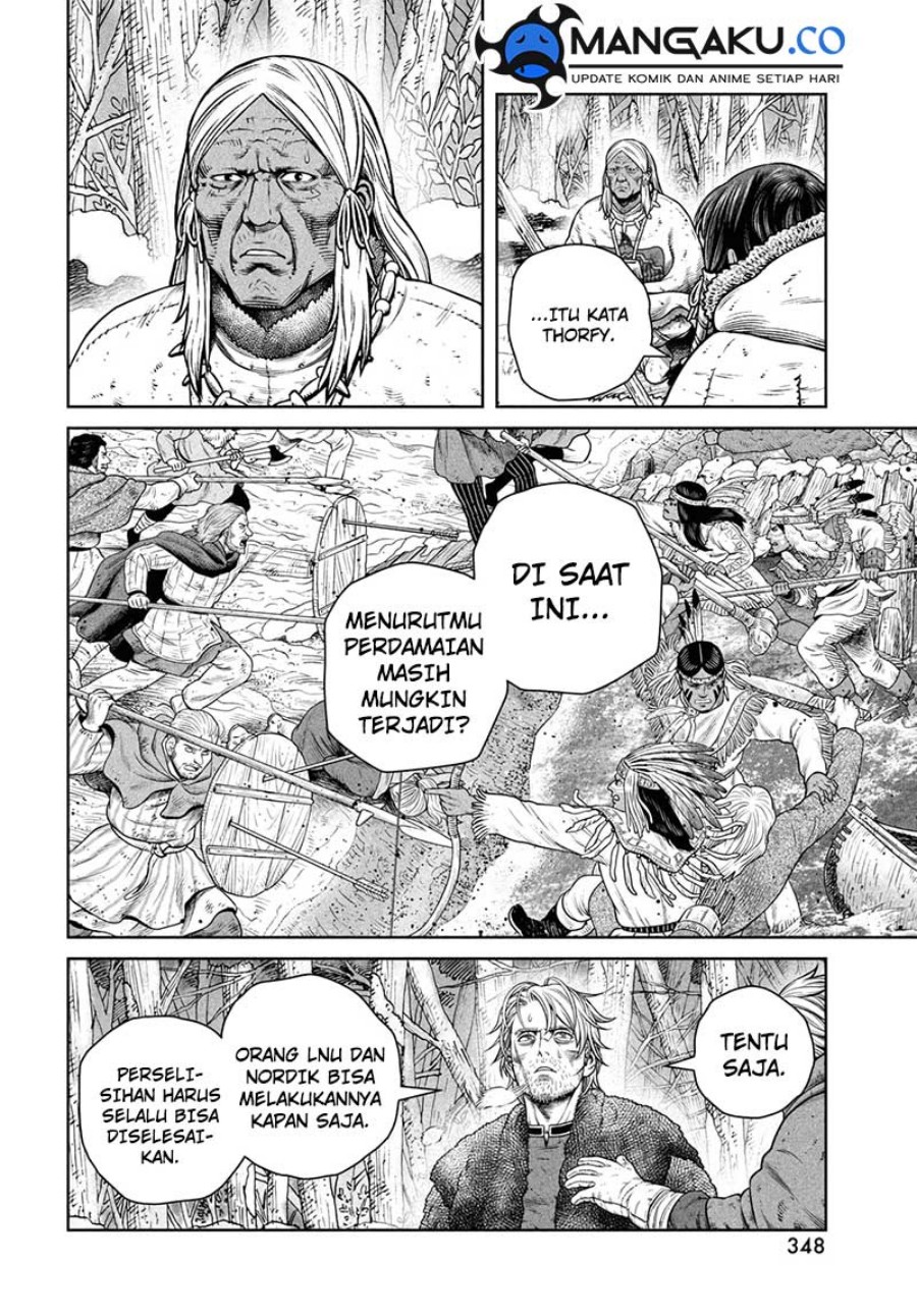 Dilarang COPAS - situs resmi www.mangacanblog.com - Komik vinland saga 216 - chapter 216 217 Indonesia vinland saga 216 - chapter 216 Terbaru 15|Baca Manga Komik Indonesia|Mangacan