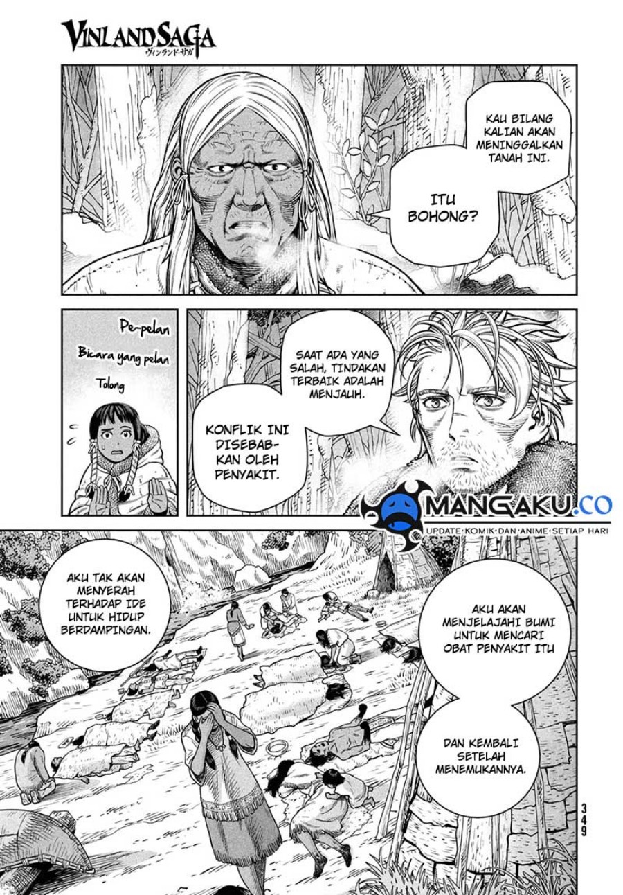 Dilarang COPAS - situs resmi www.mangacanblog.com - Komik vinland saga 216 - chapter 216 217 Indonesia vinland saga 216 - chapter 216 Terbaru 16|Baca Manga Komik Indonesia|Mangacan