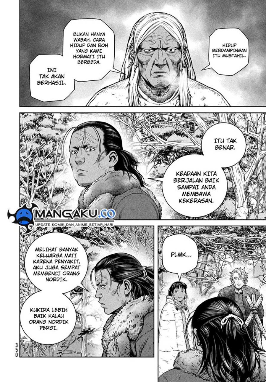 Dilarang COPAS - situs resmi www.mangacanblog.com - Komik vinland saga 216 - chapter 216 217 Indonesia vinland saga 216 - chapter 216 Terbaru 17|Baca Manga Komik Indonesia|Mangacan