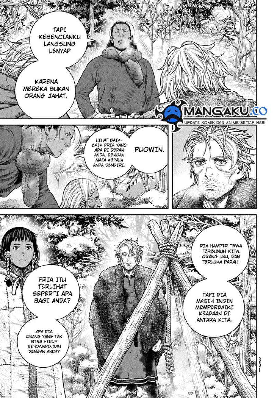 Dilarang COPAS - situs resmi www.mangacanblog.com - Komik vinland saga 216 - chapter 216 217 Indonesia vinland saga 216 - chapter 216 Terbaru 18|Baca Manga Komik Indonesia|Mangacan