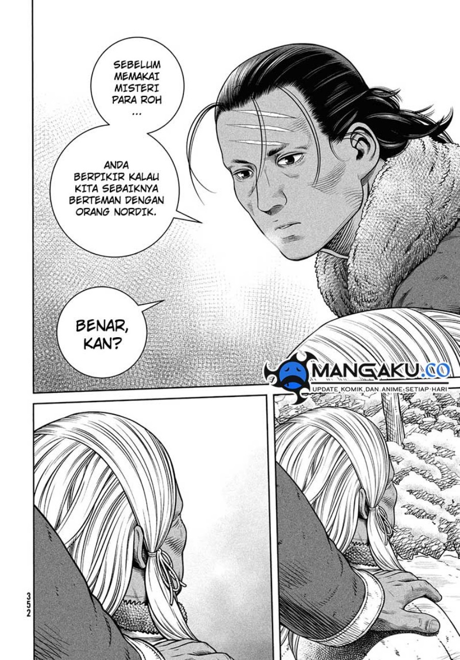 Dilarang COPAS - situs resmi www.mangacanblog.com - Komik vinland saga 216 - chapter 216 217 Indonesia vinland saga 216 - chapter 216 Terbaru 19|Baca Manga Komik Indonesia|Mangacan