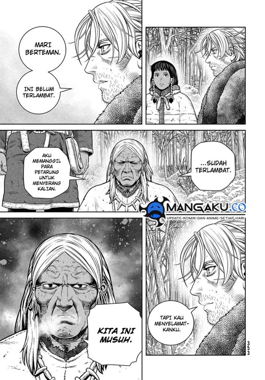 Dilarang COPAS - situs resmi www.mangacanblog.com - Komik vinland saga 216 - chapter 216 217 Indonesia vinland saga 216 - chapter 216 Terbaru 20|Baca Manga Komik Indonesia|Mangacan