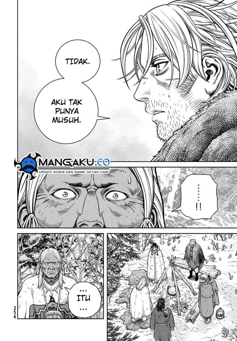 Dilarang COPAS - situs resmi www.mangacanblog.com - Komik vinland saga 216 - chapter 216 217 Indonesia vinland saga 216 - chapter 216 Terbaru 21|Baca Manga Komik Indonesia|Mangacan