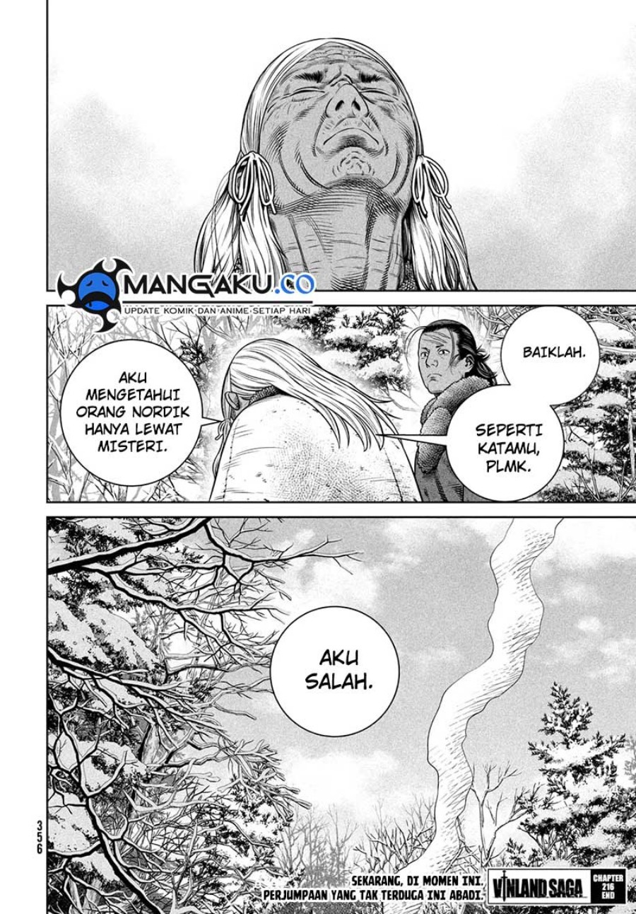 Dilarang COPAS - situs resmi www.mangacanblog.com - Komik vinland saga 216 - chapter 216 217 Indonesia vinland saga 216 - chapter 216 Terbaru 23|Baca Manga Komik Indonesia|Mangacan