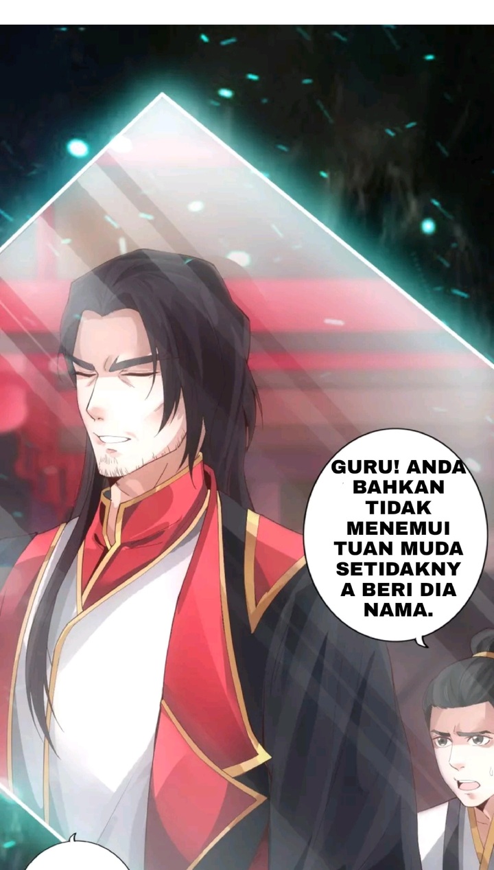 Violent Counterattack Chapter 01 Bahasa Indonesia