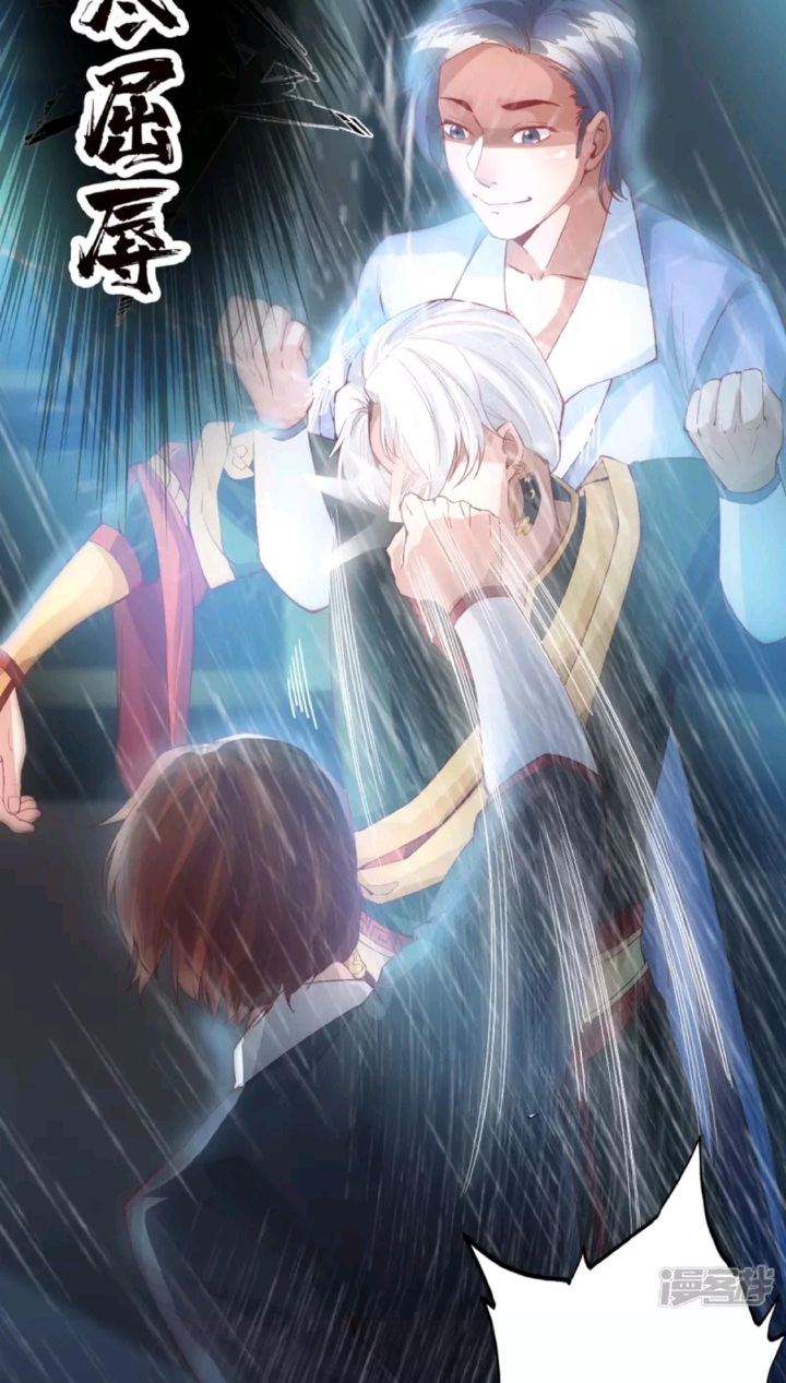 Violent Counterattack Chapter 01 Bahasa Indonesia