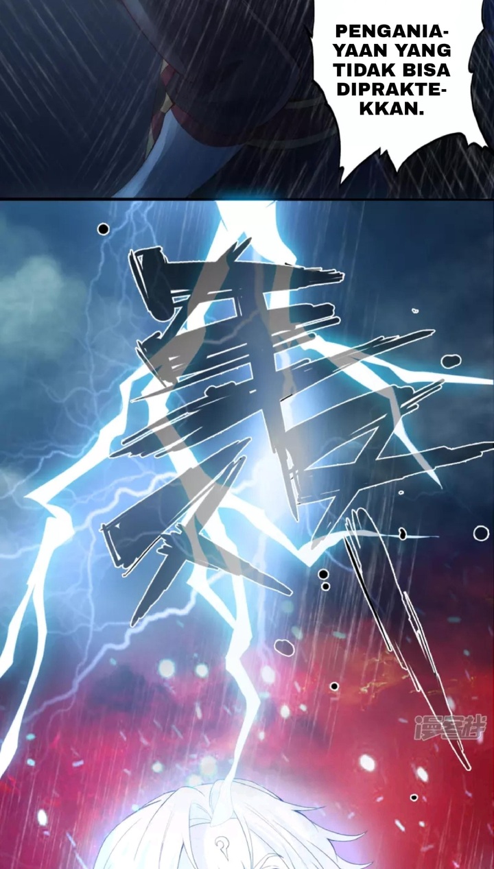 Violent Counterattack Chapter 01 Bahasa Indonesia