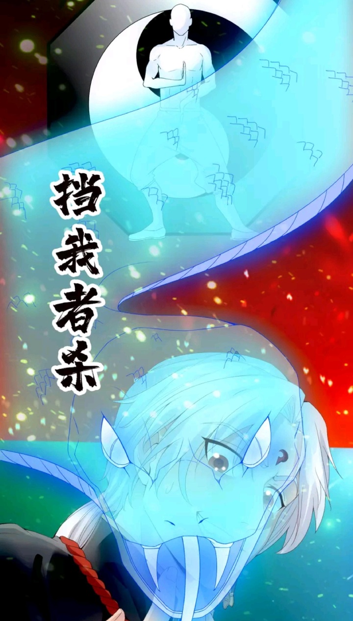 Violent Counterattack Chapter 01 Bahasa Indonesia