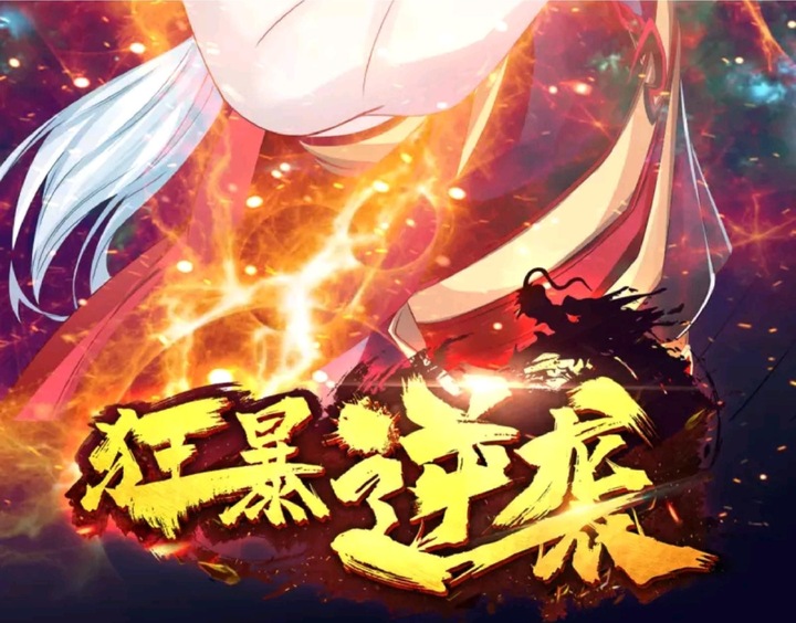 Violent Counterattack Chapter 01 Bahasa Indonesia