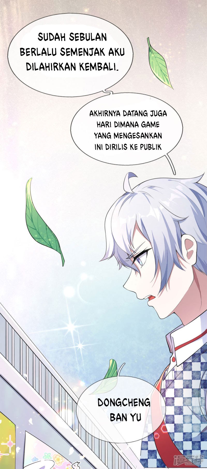 Violent Poisonous Archer Chapter 01 Bahasa Indonesia