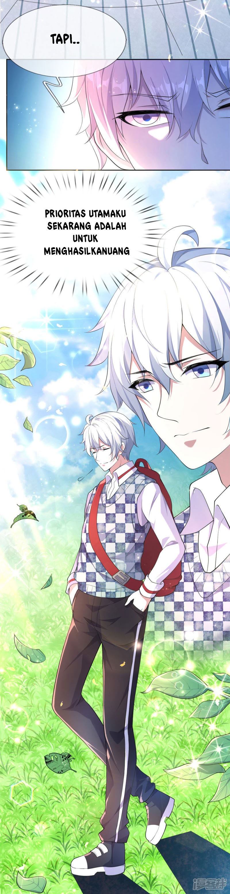 Violent Poisonous Archer Chapter 01 Bahasa Indonesia