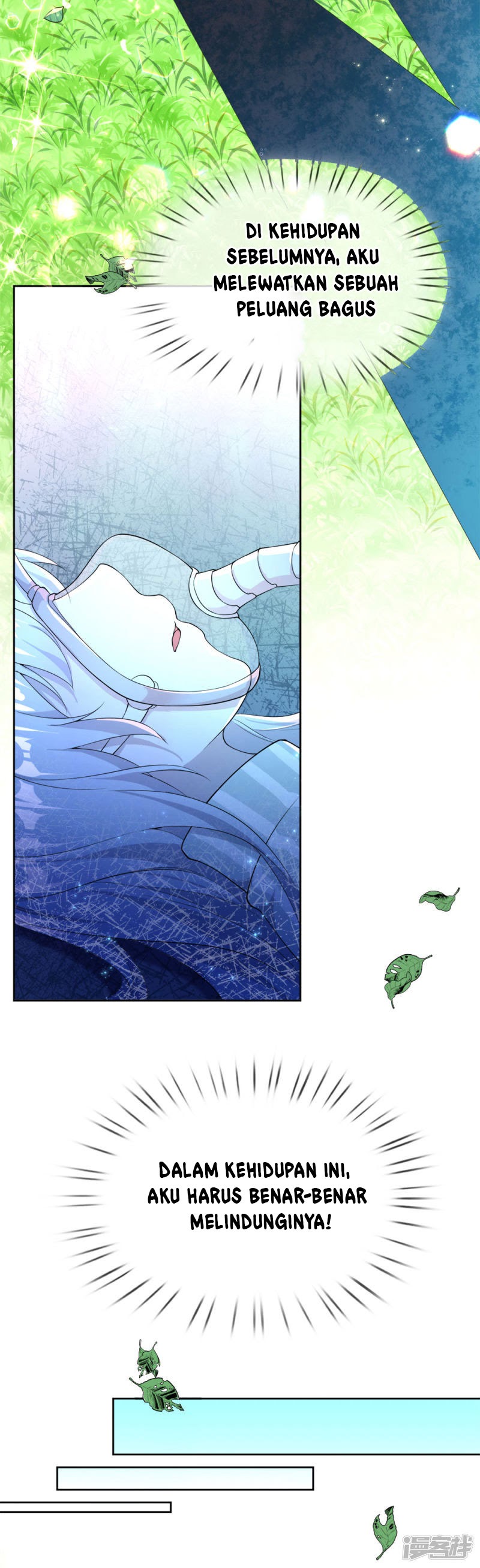 Violent Poisonous Archer Chapter 01 Bahasa Indonesia