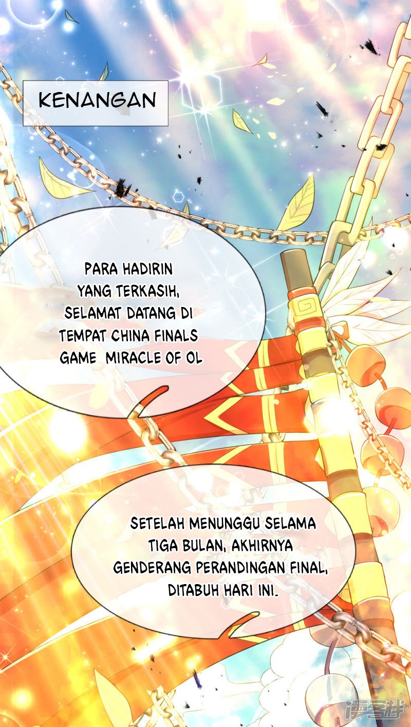 Violent Poisonous Archer Chapter 01 Bahasa Indonesia