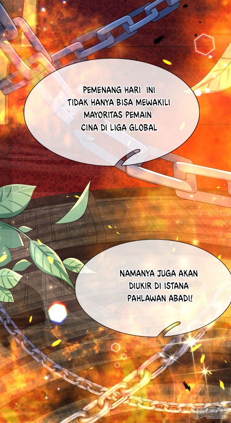 Violent Poisonous Archer Chapter 01 Bahasa Indonesia