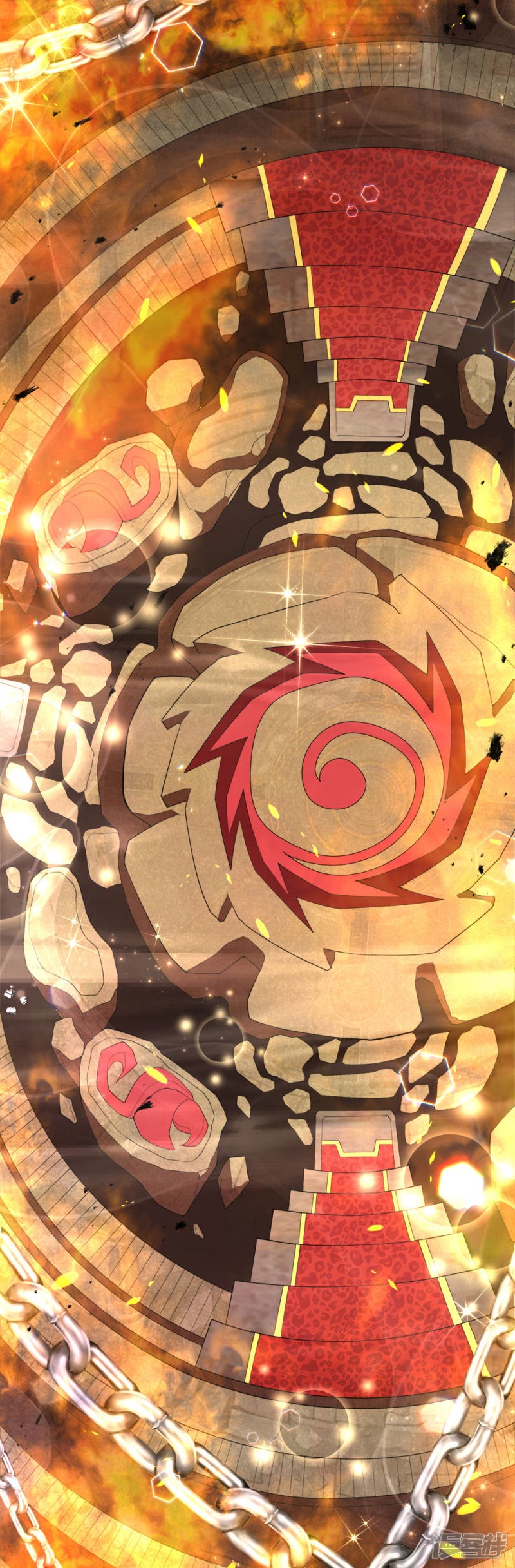 Violent Poisonous Archer Chapter 01 Bahasa Indonesia