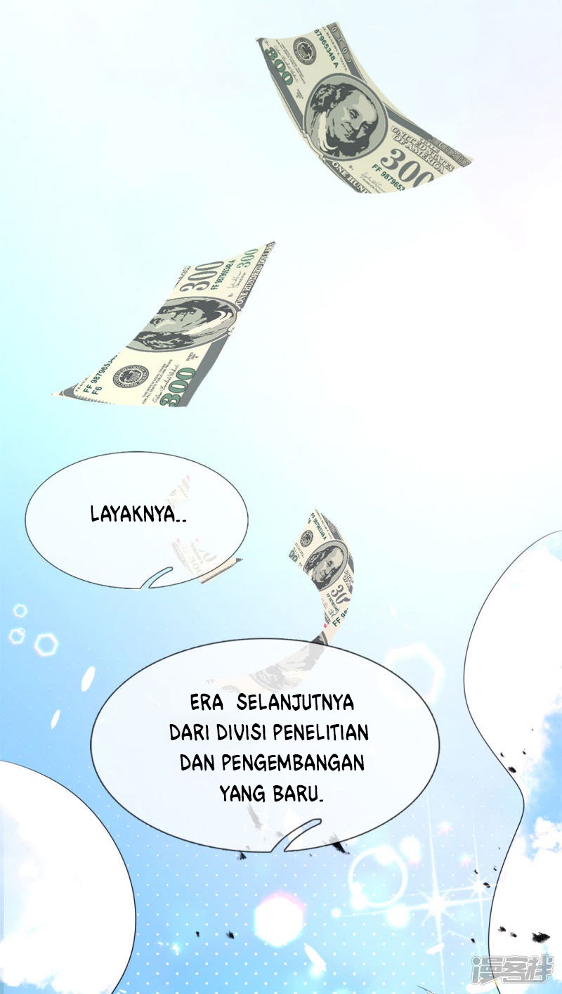 Violent Poisonous Archer Chapter 01 Bahasa Indonesia