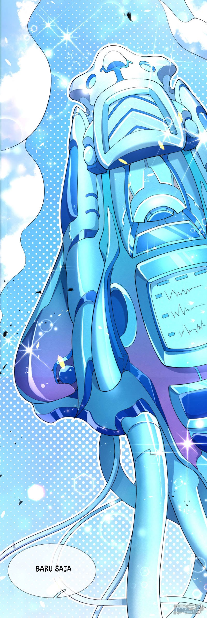 Violent Poisonous Archer Chapter 01 Bahasa Indonesia