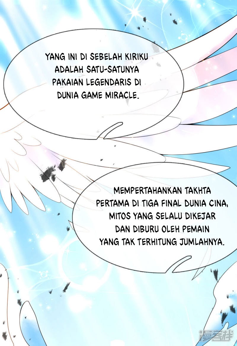Violent Poisonous Archer Chapter 01 Bahasa Indonesia