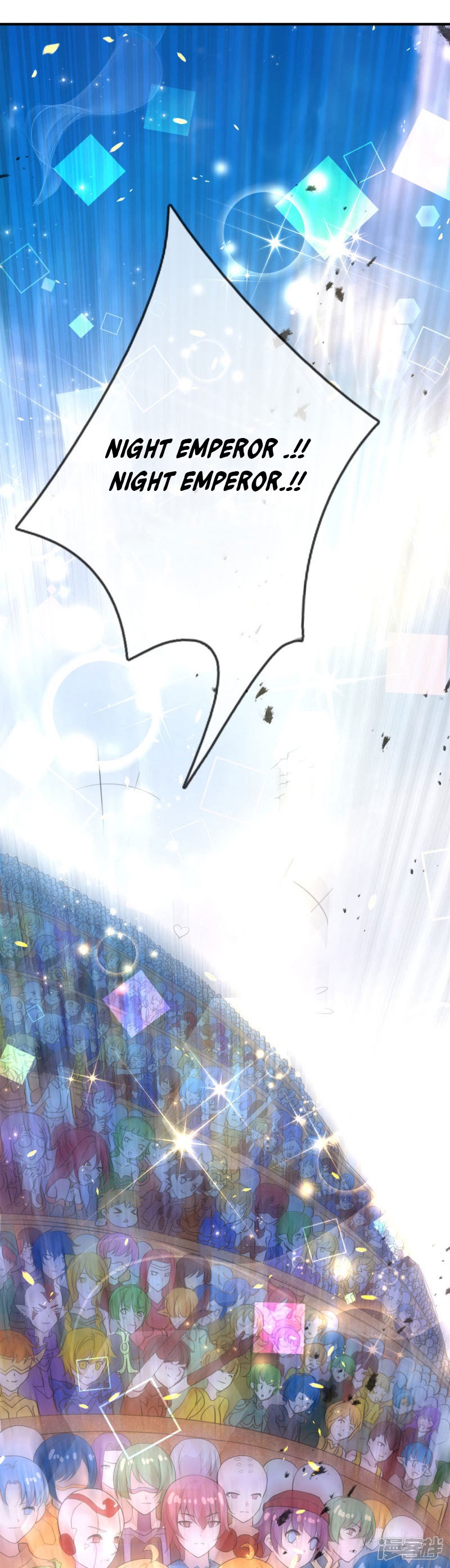 Violent Poisonous Archer Chapter 01 Bahasa Indonesia