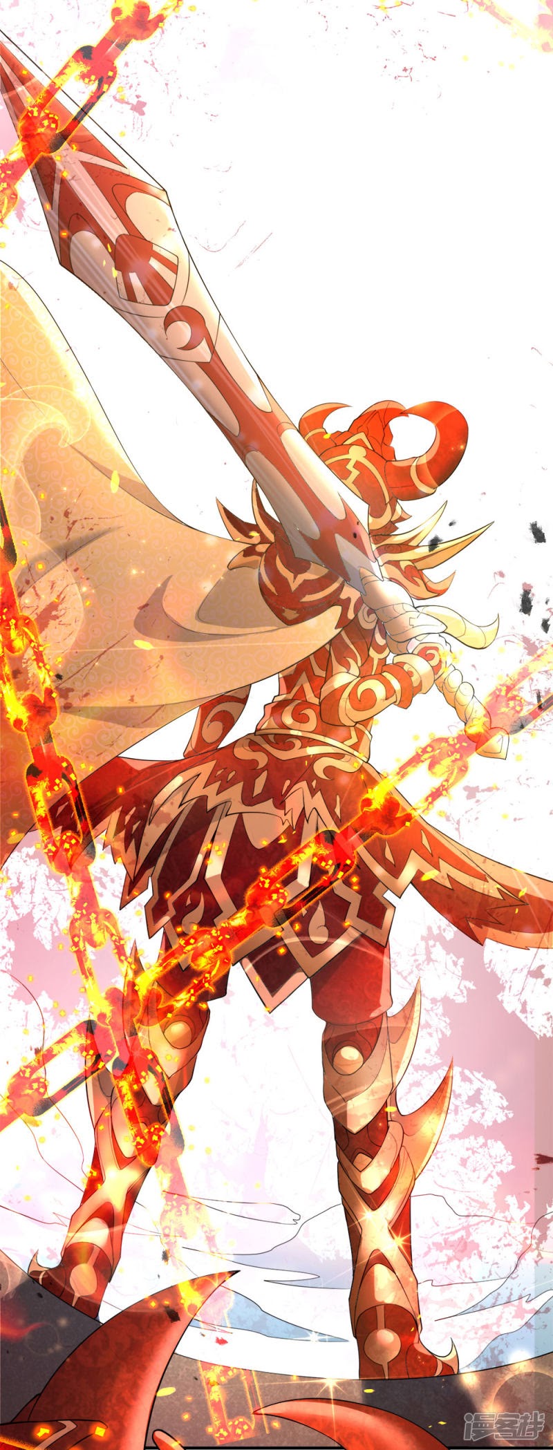 Violent Poisonous Archer Chapter 01 Bahasa Indonesia