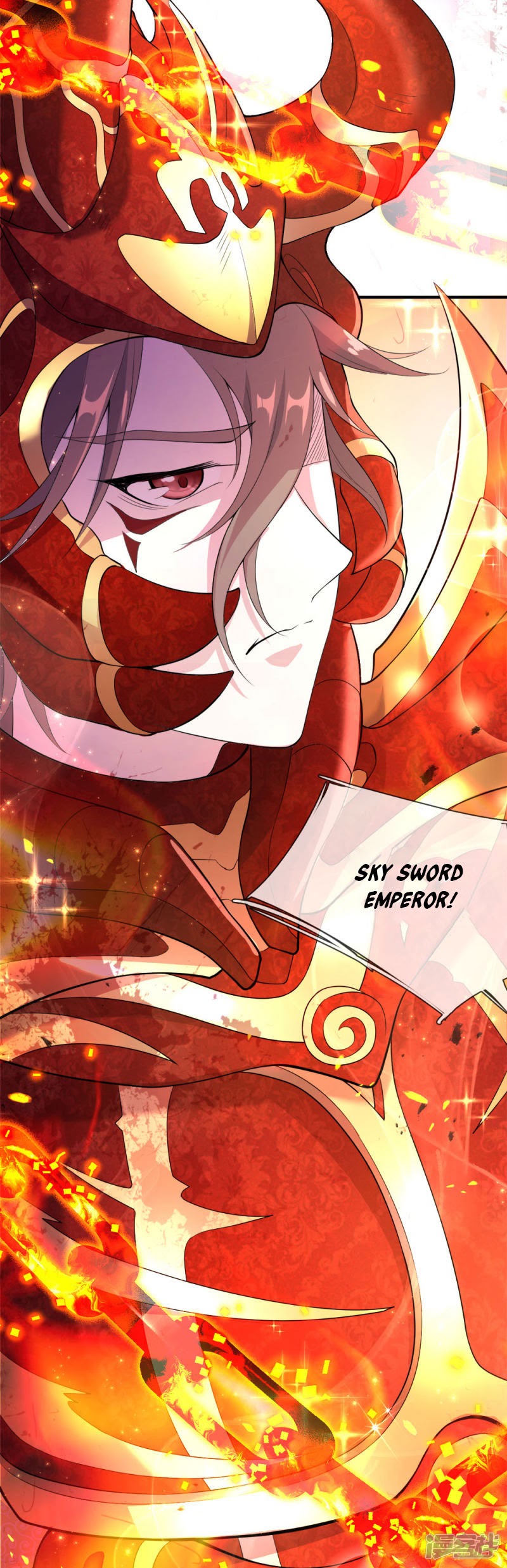 Violent Poisonous Archer Chapter 01 Bahasa Indonesia