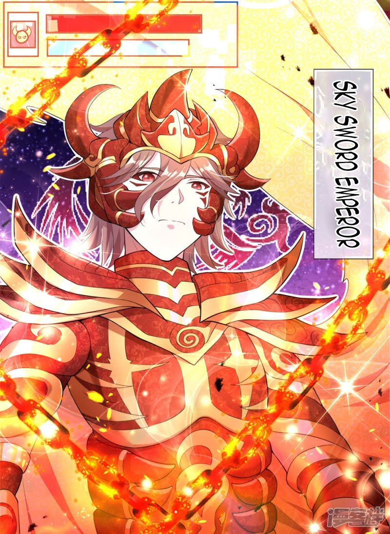 Violent Poisonous Archer Chapter 01 Bahasa Indonesia